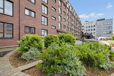 1-room apartment in Odense C - Østre Stationsvej, Odense C - 4
