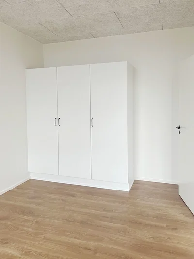 SKOVBUNDEN - Lys 4-værelses moderne bolig i Halgaard Enge/Holstebro - Skovbunden, Holstebro - 2