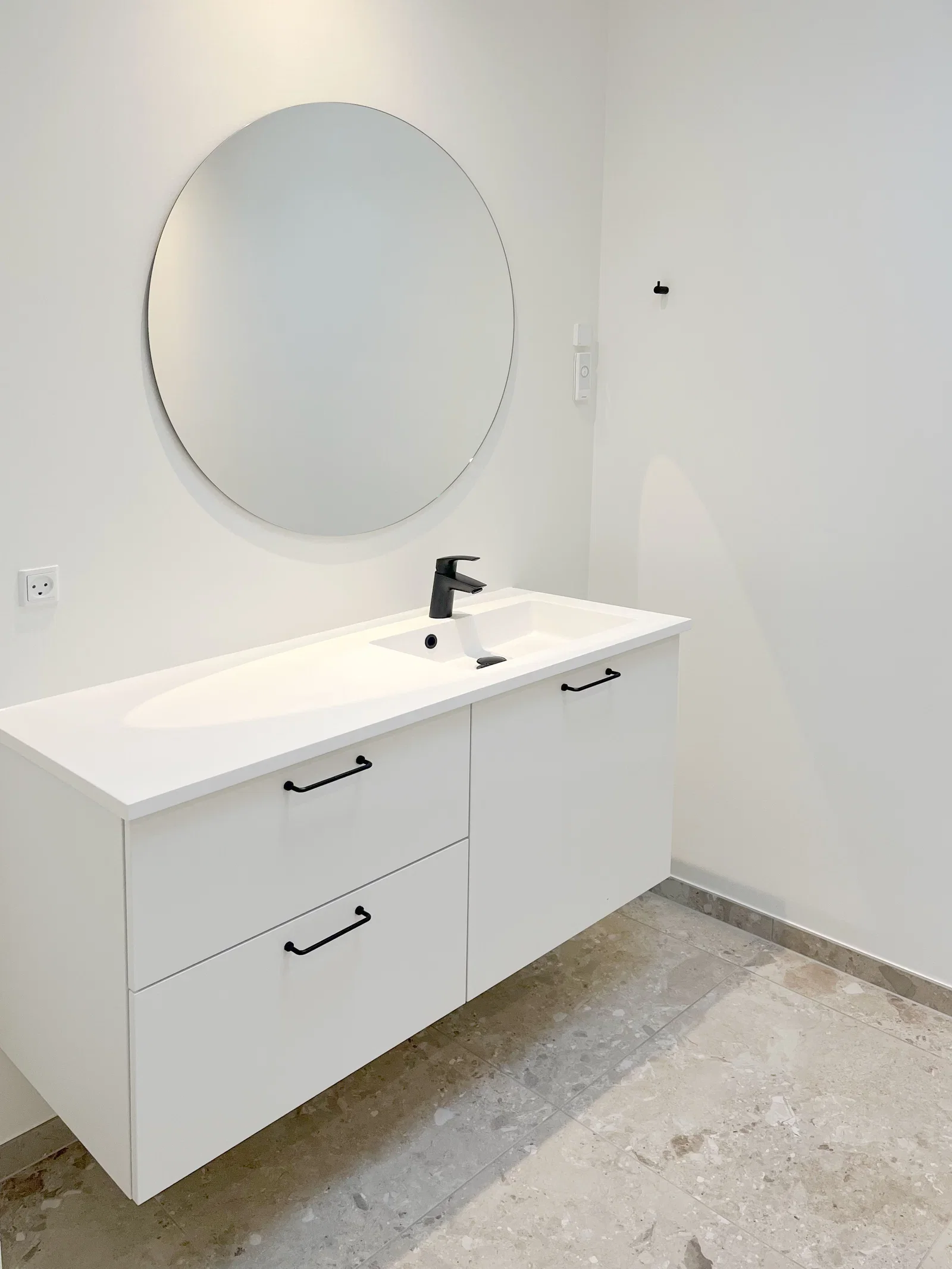 townhouse SKOVBUNDEN - Bright 4-room modern home in Halgaard Enge/Holstebro