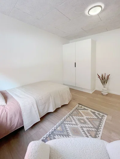 Rækkehus i Mejrup - Elkjærvej, Holstebro - 4
