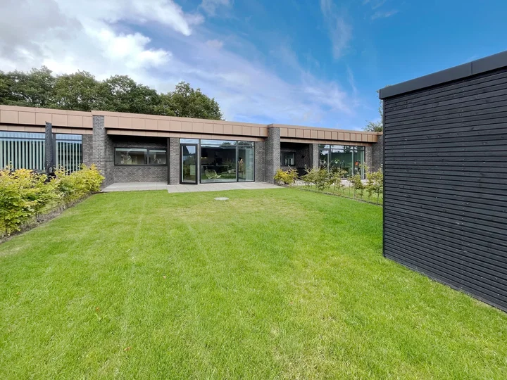 Rækkehus i Mejrup - Elkjærvej, Holstebro - 0