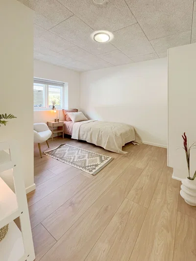 Rækkehus i Mejrup - Elkjærvej, Holstebro - 3