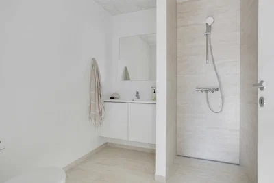 4-værelses rækkehus med privat terrasse og fælles faciliteter - Skytten, Svendborg - 1