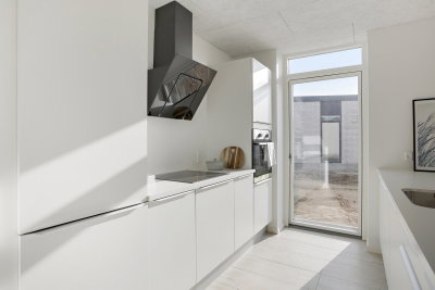 4-room terraced house with terrace and private garden - Skytten, Svendborg - 4