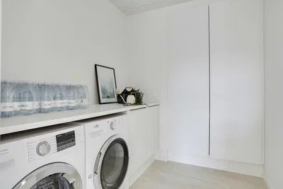 4-værelses rækkehus med privat terrasse og fælles faciliteter - Skytten, Svendborg - 4