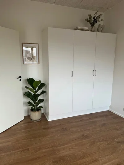 SKOVBUNDEN - Bo i naturrigt område, 3-vær. lys og moderne bolig - Skovbunden, Holstebro - 4
