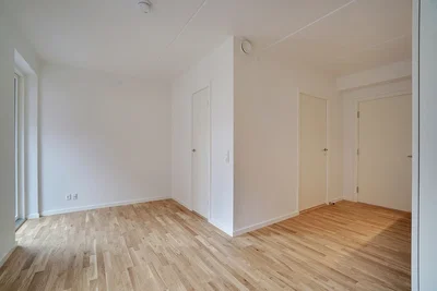 1-værelses lejlighed med altan på Trøjborgvej - Trøjborgvej, Aarhus N - 2