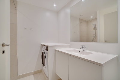 1-værelses bolig med privat altan - Trøjborgvej, Aarhus N - 4