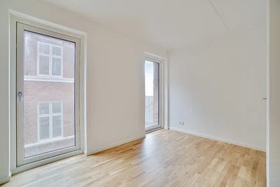 1-værelses lejlighed med altan på Trøjborgvej - Trøjborgvej, Aarhus N - 4