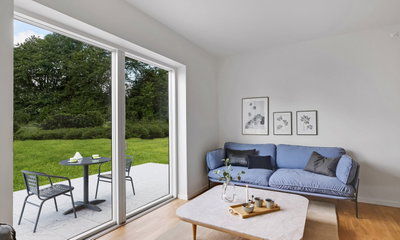 Rækkehus på 92 m² med overtagelse i september - Vistihøjen, Aarhus N - 3