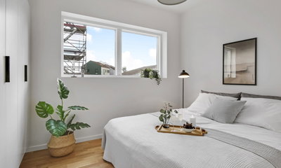 Rækkehus på 92 m² med overtagelse i september - Vistihøjen, Aarhus N - 2