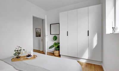 Rækkehus på 92 m² med overtagelse i september - Vistihøjen, Aarhus N - 4