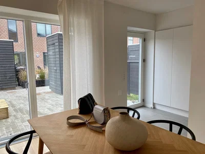 Smukt svanemærket rækkehus i Hillerød - Amtmandshave, Hillerød - 2
