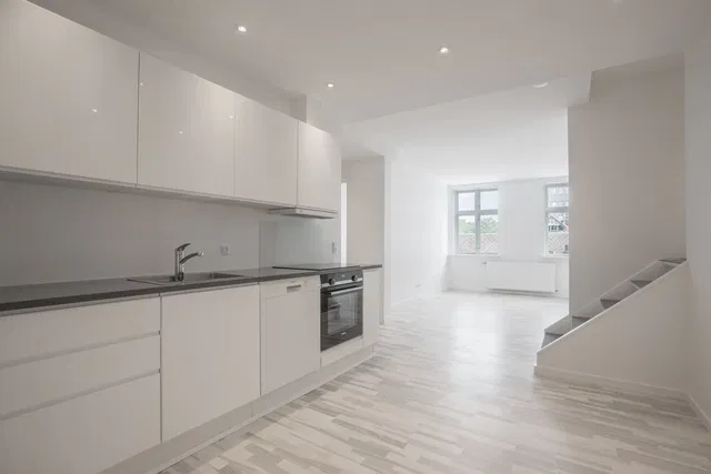 apartment Central delevenlig bolig i Aalborg – husdyr er tilladt