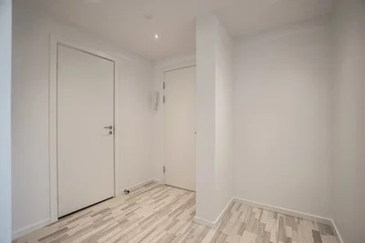 Central delevenlig bolig i Aalborg – husdyr er tilladt - Niels Ebbesens Gade, Aalborg - 1