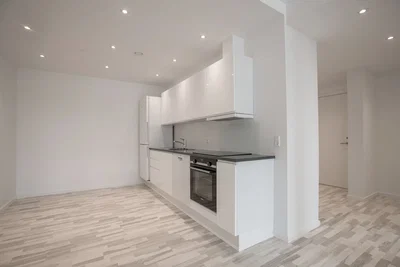 Central delevenlig bolig i Aalborg – husdyr er tilladt - Niels Ebbesens Gade, Aalborg - 4