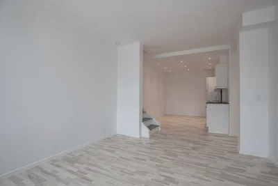 Central delevenlig bolig i Aalborg – husdyr er tilladt - Niels Ebbesens Gade, Aalborg - 2