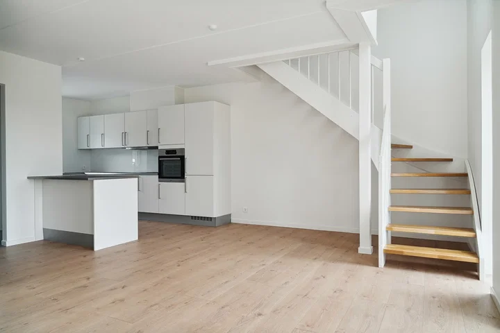 4-room townhouse with private terrace and carport - Kobbelvænget, Vejle - 0