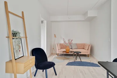 4-værelses bolig med terrasse eller altan - Ankomstsporet, Randers NØ - 2