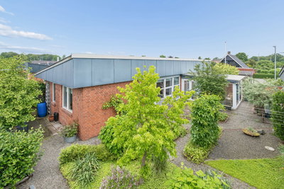 Spacious Townhouse in Klarup on a Quiet Cul-de-Sac - Aprilvej, Klarup - 3