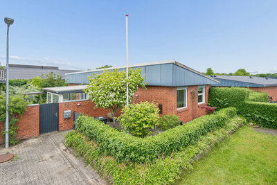 Spacious Townhouse in Klarup on a Quiet Cul-de-Sac - Aprilvej, Klarup - 1