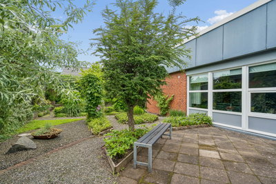 Spacious Townhouse in Klarup on a Quiet Cul-de-Sac - Aprilvej, Klarup - 2