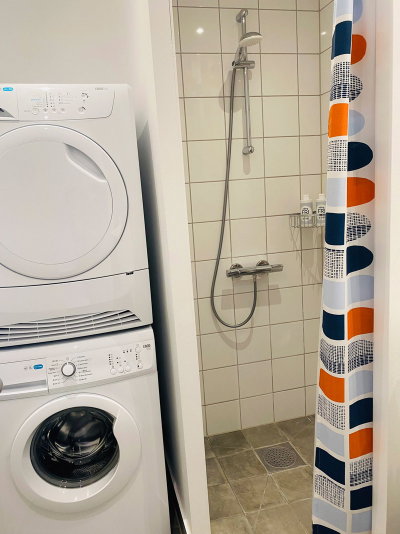 Lys 2-værelses bolig på 72 m² nær Gartnertorvet - Gartnerbyen, Odense V - 3