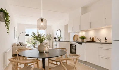 Lys 3-værelses lejlighed på 76 m² i Odense M - Cortex Park, Odense M - 4