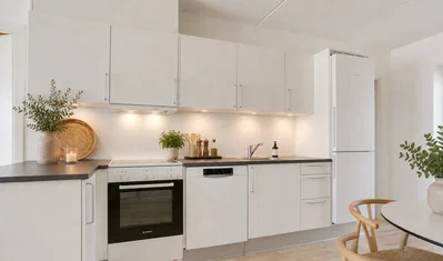 Lys 3-værelses lejlighed på 76 m² i Odense M - Cortex Park, Odense M - 3