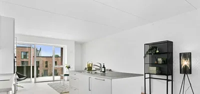 4-værelses bolig på 111 m² med altan i Randers NØ - Scandiasporet, Randers NØ - 4