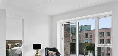 4-værelses bolig på 111 m² med altan i Randers NØ - Scandiasporet, Randers NØ - 2