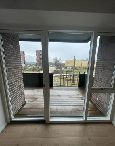 4-værelses bolig på 111 m² med altan i Randers NØ - Scandiasporet, Randers NØ - 1