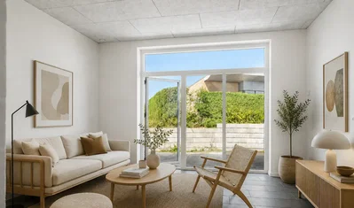 5-værelses rækkehus på 121 m² nær Randers - Langdalen, Randers SØ - 1