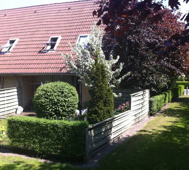 apartment 2-room apartment of 50 m² in Fjerritslev