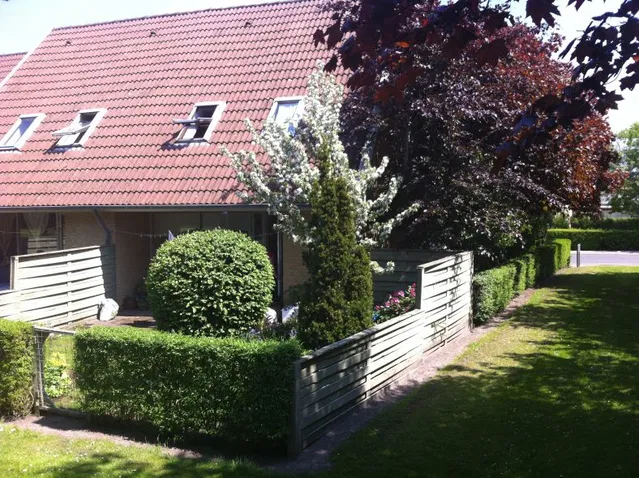 apartment Almen bolig til god pris