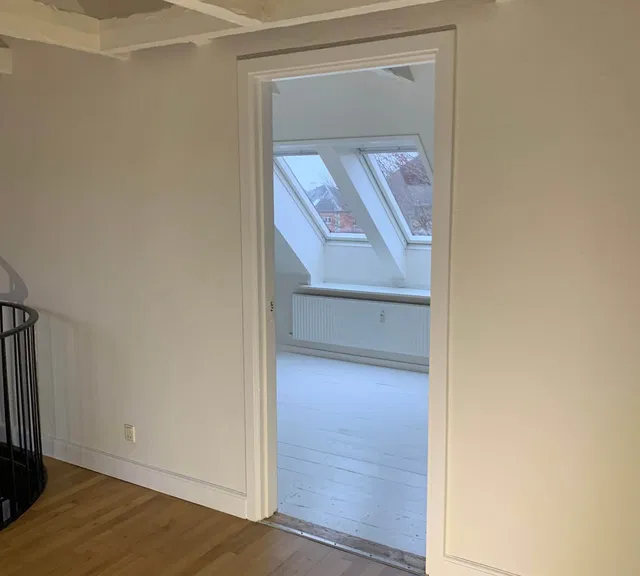 apartment Lejlighed Odense C