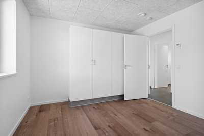 Moderne rækkehuse med rolig beliggenhed i Ødsted - Birke Allé, Vejle - 4