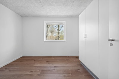 Moderne rækkehuse med rolig beliggenhed i Ødsted - Birke Allé, Vejle - 3