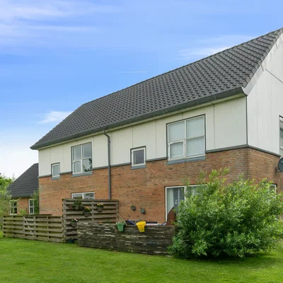 Dejlig townhouse - Ballegårdvænget, Lemvig - 2