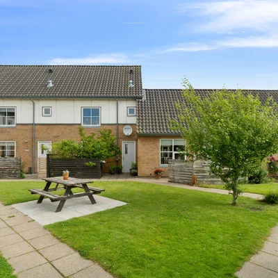 Dejlig townhouse - Ballegårdvænget, Lemvig - 3