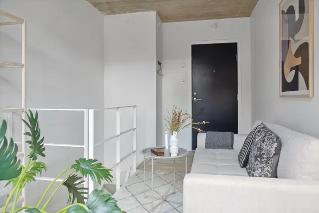 apartment Apartments near Englandsparken on Amager