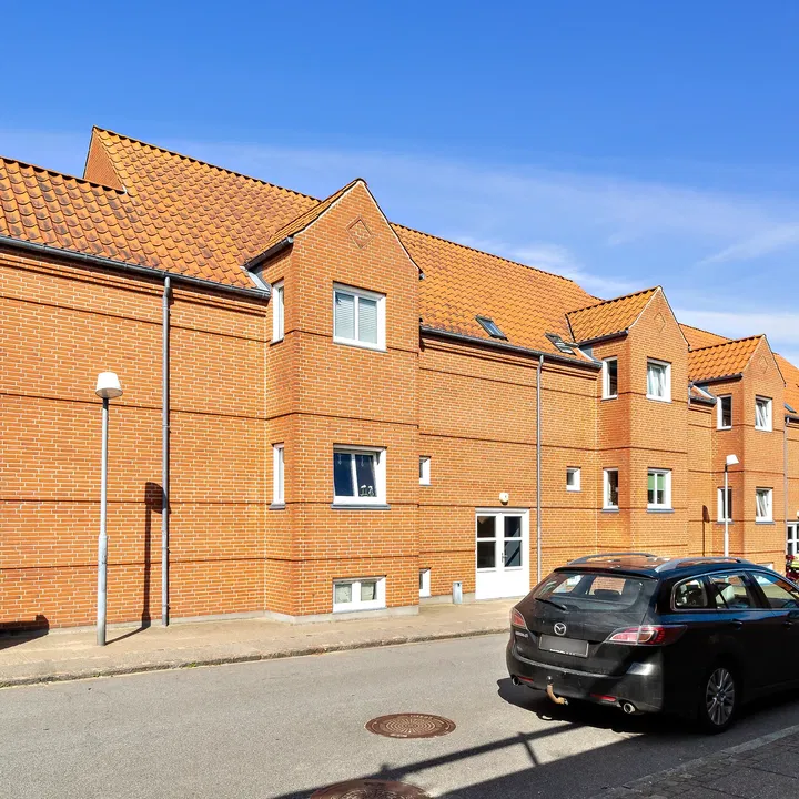 Lovely apartment - Nordvestvej, Struer - 2