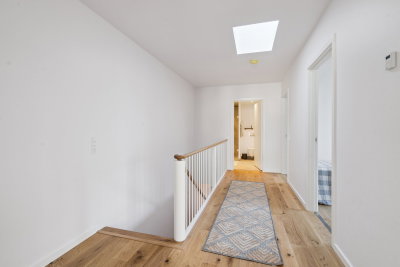 Bright and Modern Home with Terrace in Hellerup - Rygårds Alle, Hellerup - 3