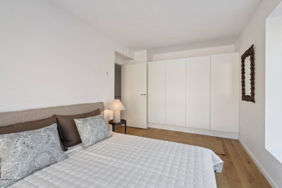 Bright and Modern Home with Terrace in Hellerup - Rygårds Alle, Hellerup - 1