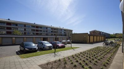 Beskrivelse af lejligheden følger - Bangsbovej, Frederikshavn - 1
