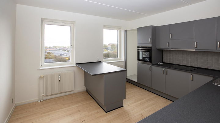 Description of the apartment to follow - Bangsbovej, Frederikshavn - 0
