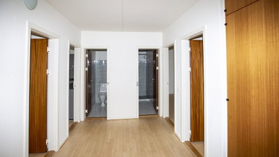 Beskrivelse af lejligheden følger - Bangsbovej, Frederikshavn - 3