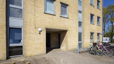 Beskrivelse af lejligheden følger - Bangsbovej, Frederikshavn - 4