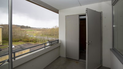 Beskrivelse af lejligheden følger - Bangsbovej, Frederikshavn - 1