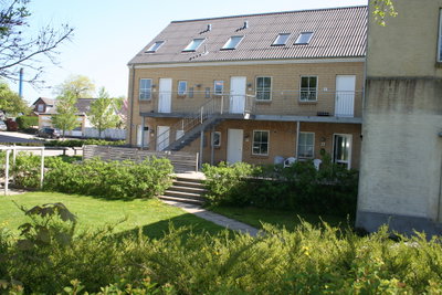 Lækker lejlighed med 3 vær - Østergade, Nørre Aaby - 4
